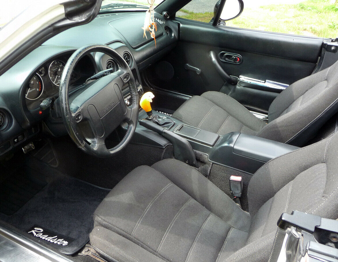 1994 Mazda MX-5 Miata - photo 9