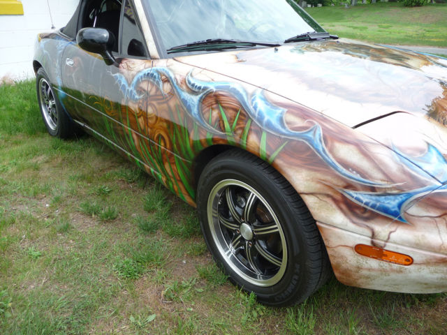 1994 Mazda Miata - photo 10