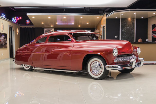 1949 Mercury Monterey Lead Sled - photo 10