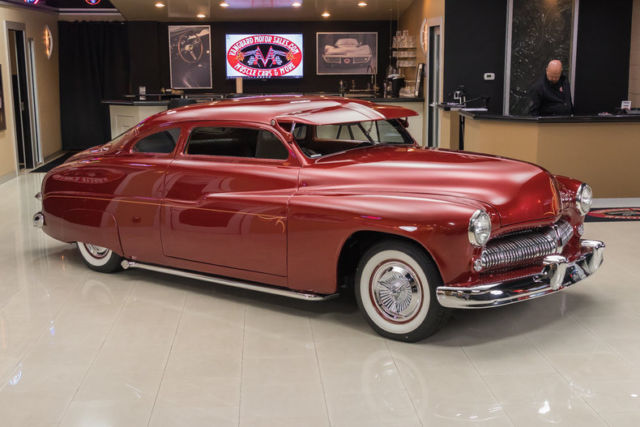 1949 Mercury Monterey Lead Sled - photo 11