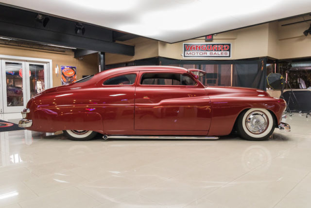 1949 Mercury Monterey Lead Sled - photo 12