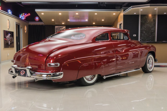 1949 Mercury Monterey Lead Sled - photo 13