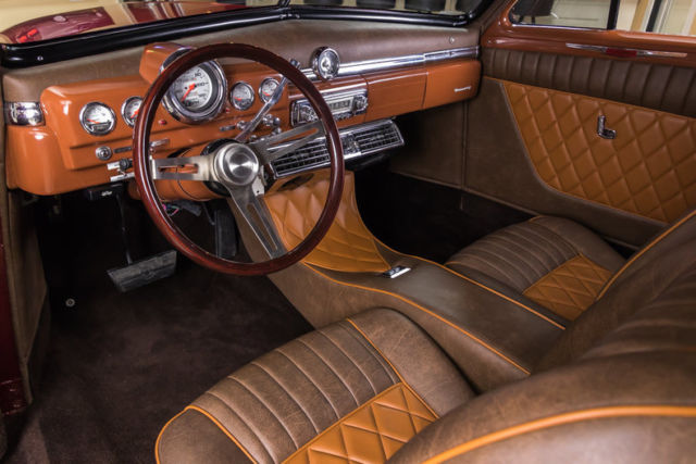 1949 Mercury Monterey Lead Sled - photo 2