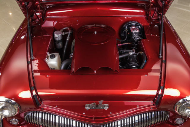 1949 Mercury Monterey Lead Sled - photo 3