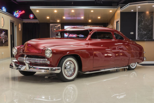 1949 Mercury Monterey Lead Sled - photo 5
