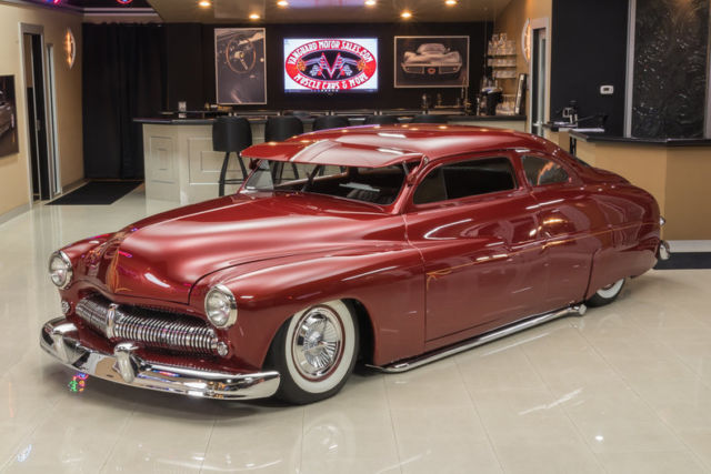 1949 Mercury Monterey Lead Sled - photo 6