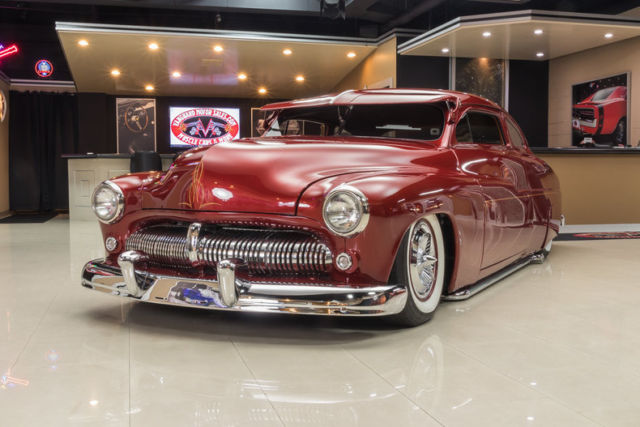 1949 Mercury Monterey Lead Sled - photo 7