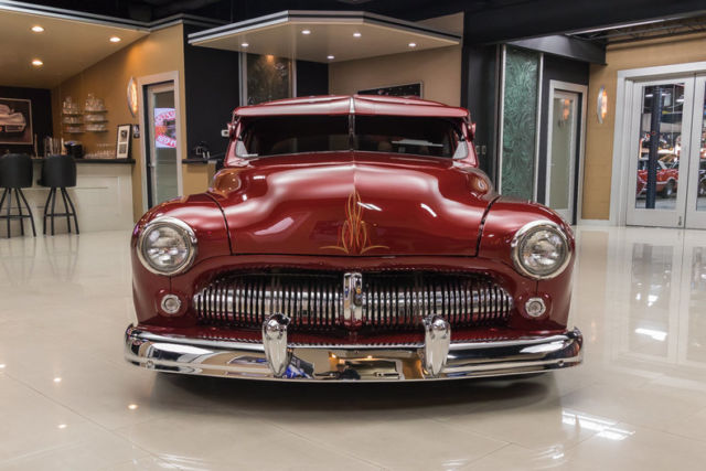 1949 Mercury Monterey Lead Sled - photo 8