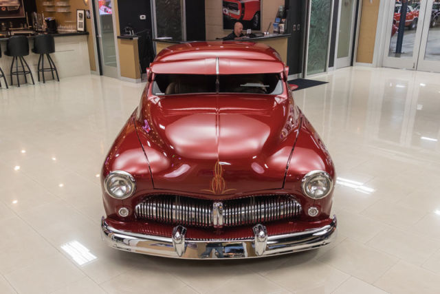 1949 Mercury Monterey Lead Sled - photo 9