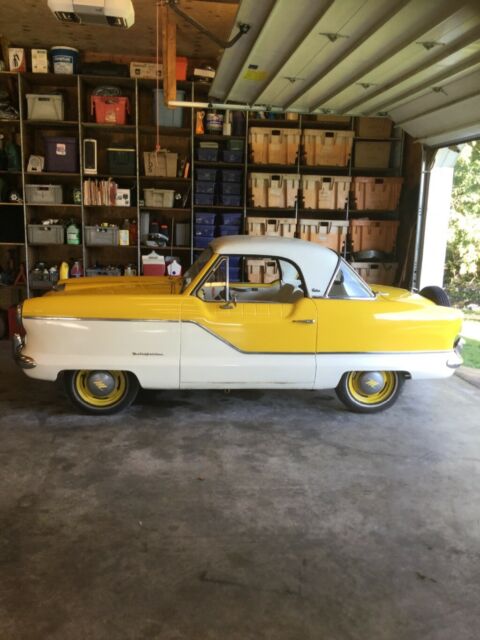 1959 Nash