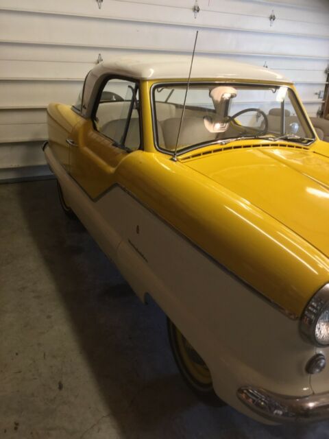1959 Nash - photo 4