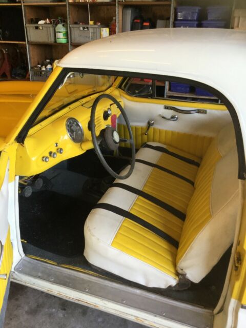 1959 Nash - photo 6