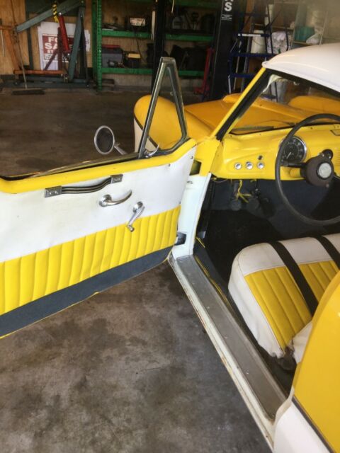 1959 Nash - photo 7