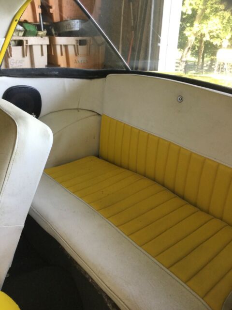 1959 Nash - photo 8