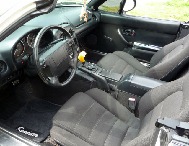 1994 Mazda Miata - photo 6
