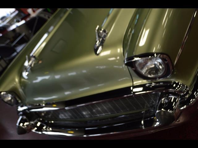 1957 Chevrolet Bel Air/150/210 Hardtop - photo 2