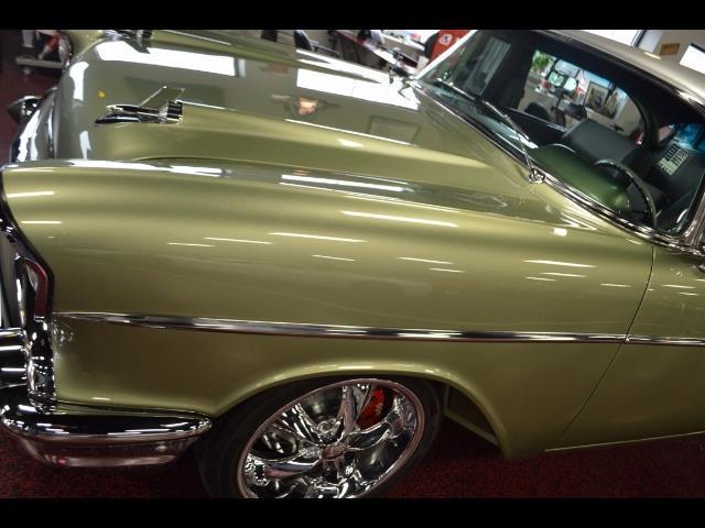 1957 Chevrolet Bel Air/150/210 Hardtop - photo 4