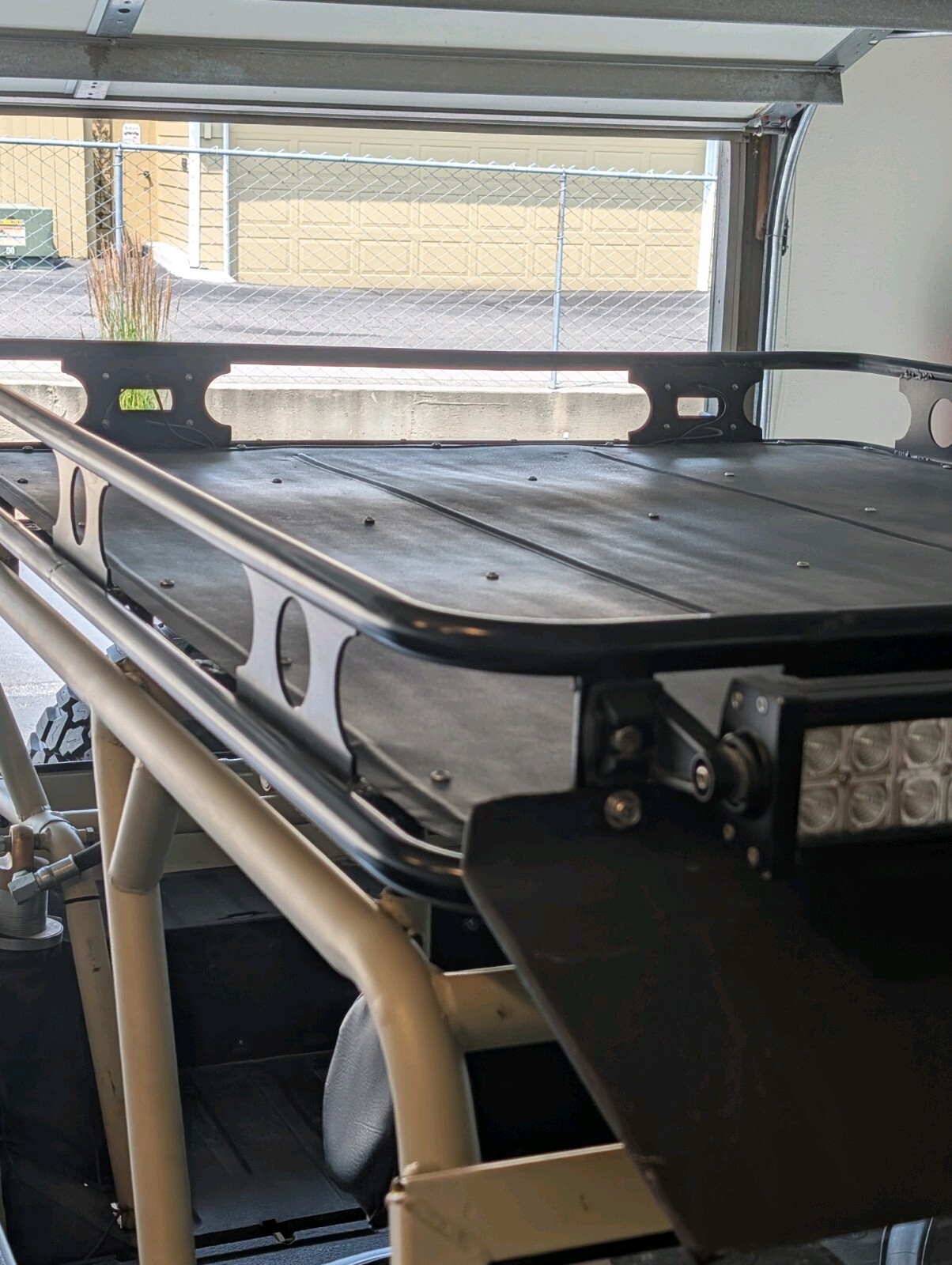 1973 Volkswagen Thing - photo 11