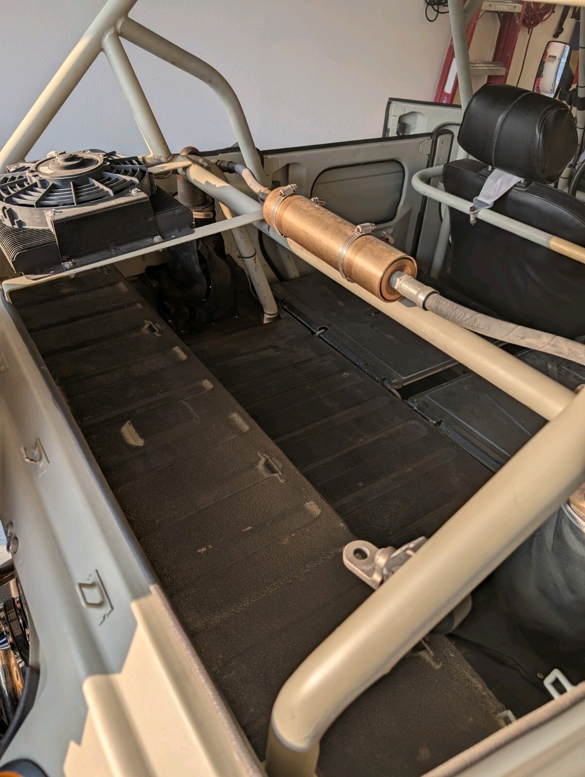 1973 Volkswagen Thing - photo 12