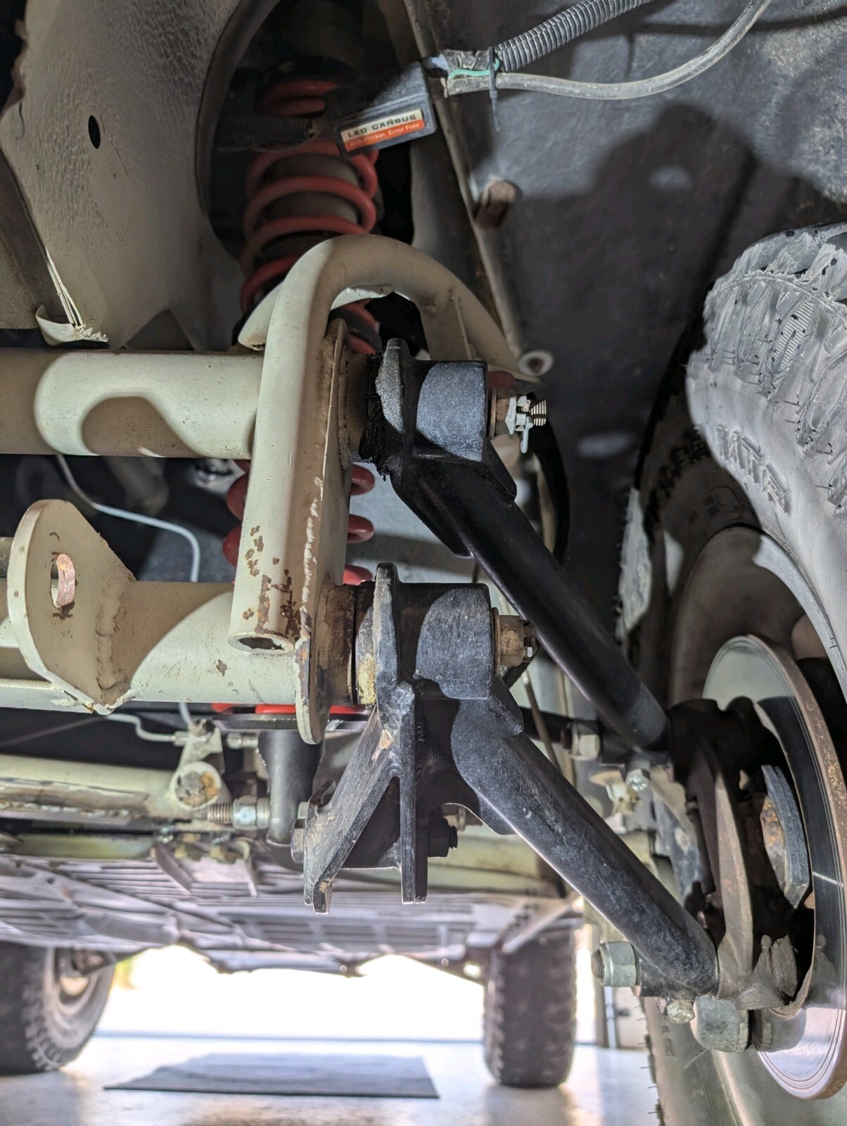 1973 Volkswagen Thing - photo 6