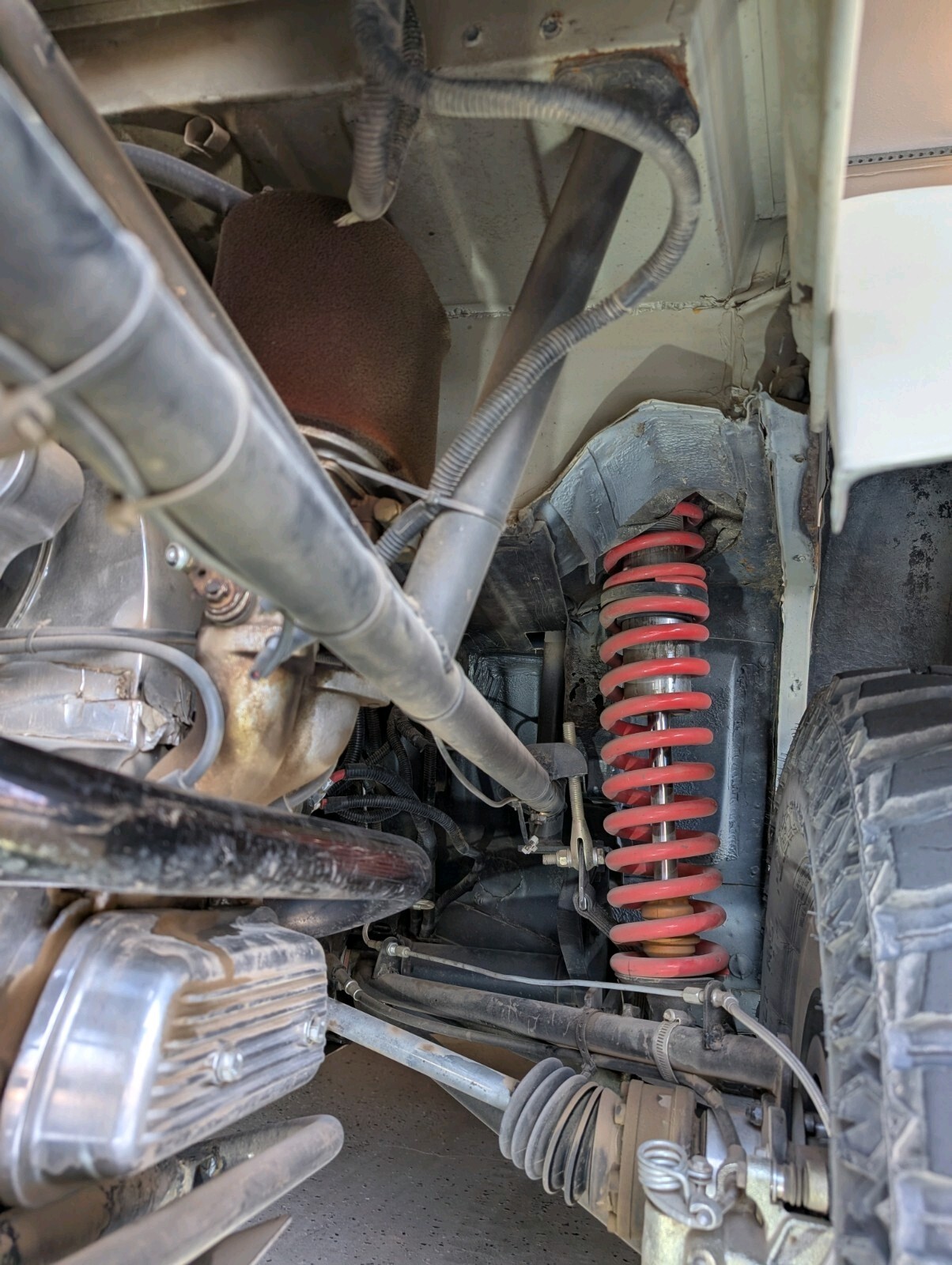 1973 Volkswagen Thing - photo 7