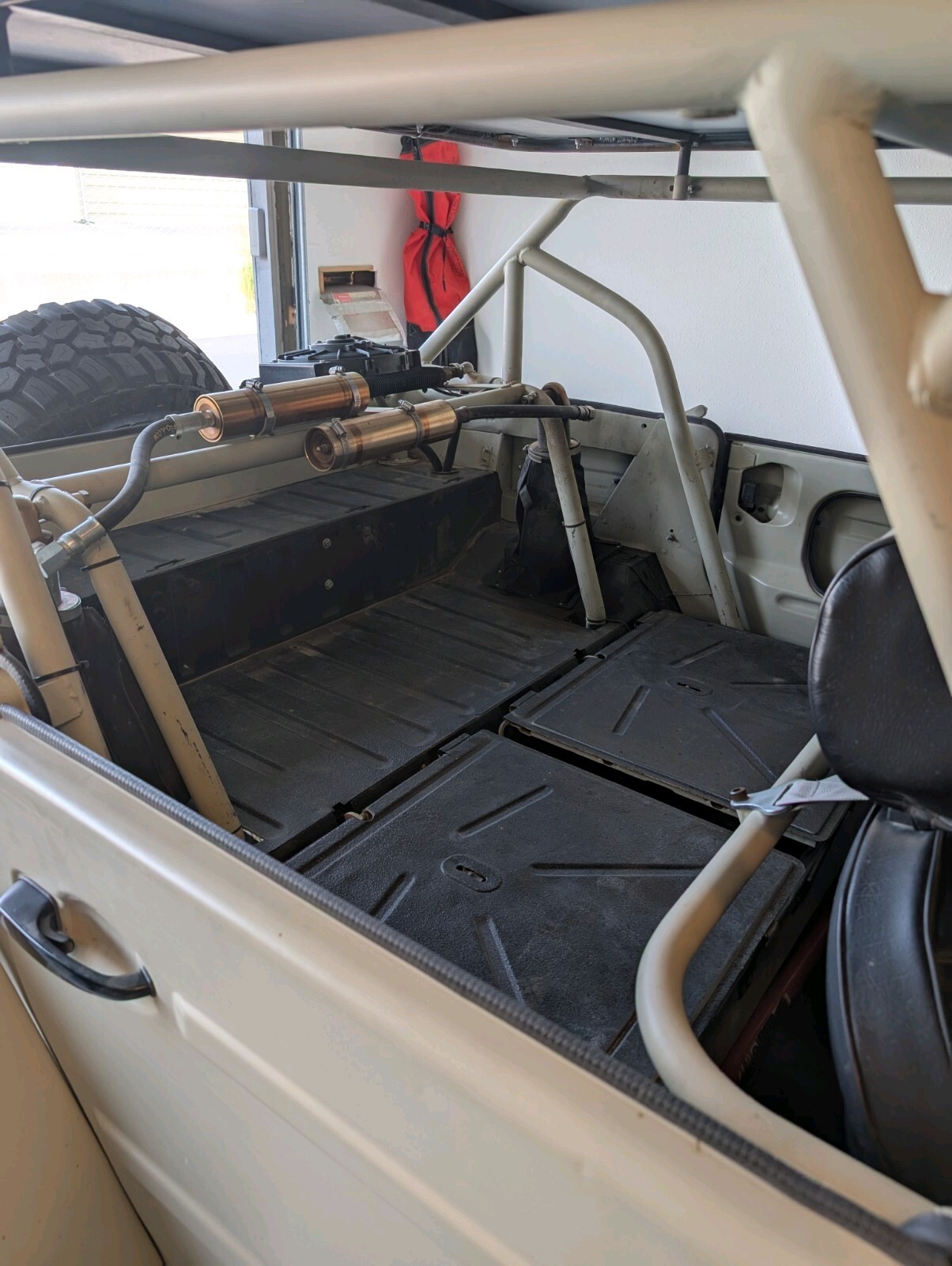 1973 Volkswagen Thing - photo 8