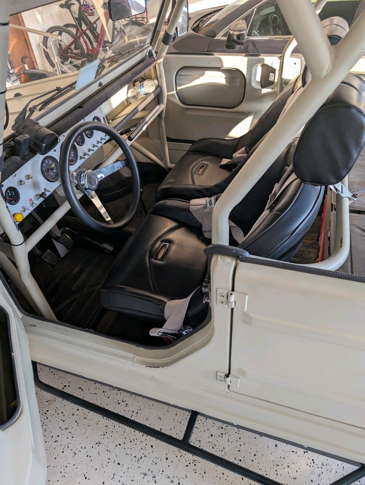 1973 Volkswagen Thing - photo 9