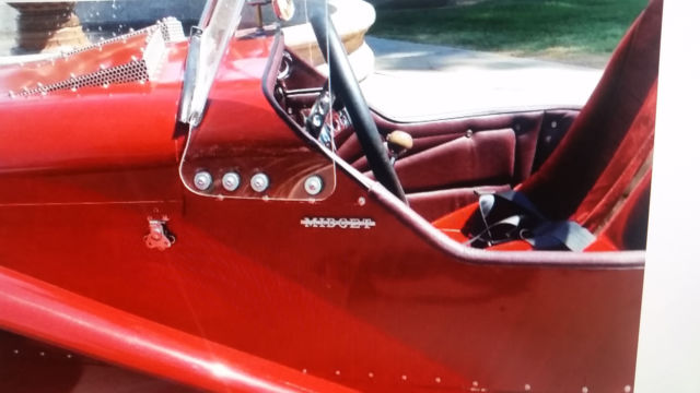 1960 Austin Healey Other - photo 5