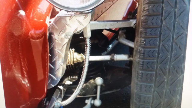 1960 Austin Healey Other - photo 8