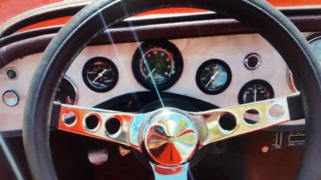 1960 Austin Healey Other - photo 9