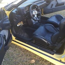 1991 Geo Metro LSI - photo 7