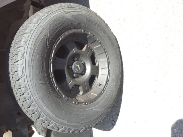 1991 Jeep Wrangler - photo 11