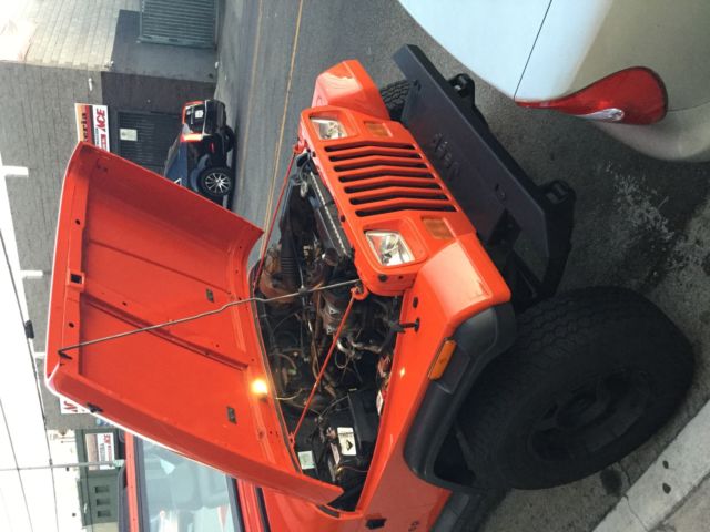 1991 Jeep Wrangler - photo 2