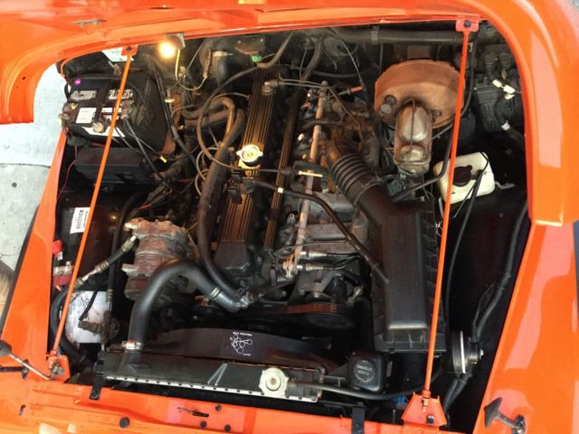 1991 Jeep Wrangler - photo 5