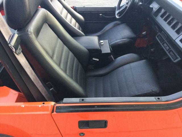 1991 Jeep Wrangler - photo 6