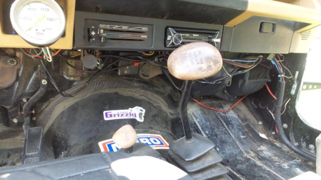 1988 Jeep Wrangler - photo 11