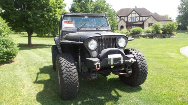 1988 Jeep Wrangler - photo 7