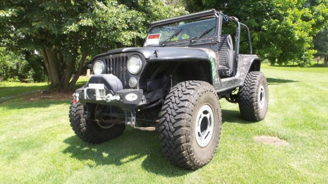 1988 Jeep Wrangler - photo 8