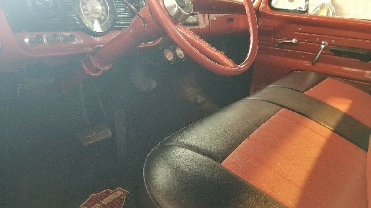 1965 Ford F-100 4 x 4 Short Bed Pick Up "NO RESERVE" - photo 10