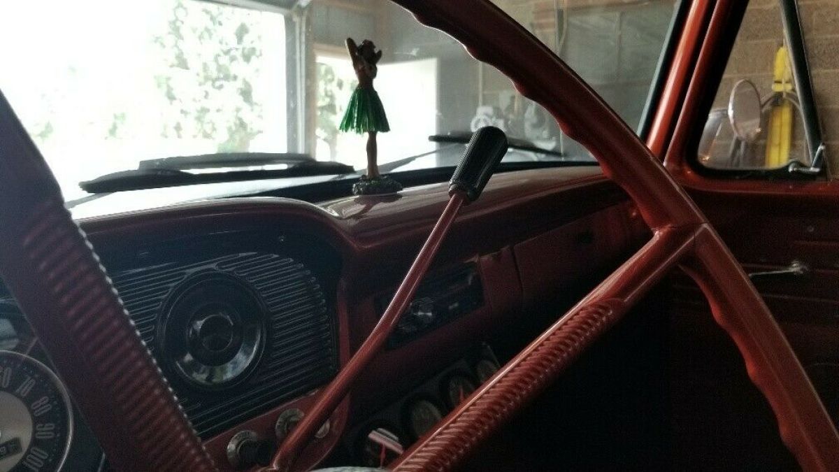1965 Ford F-100 4 x 4 Short Bed Pick Up "NO RESERVE" - photo 12
