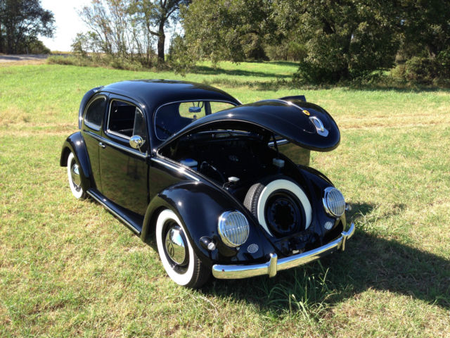 1964 Volkswagen Beetle - Classic - photo 11