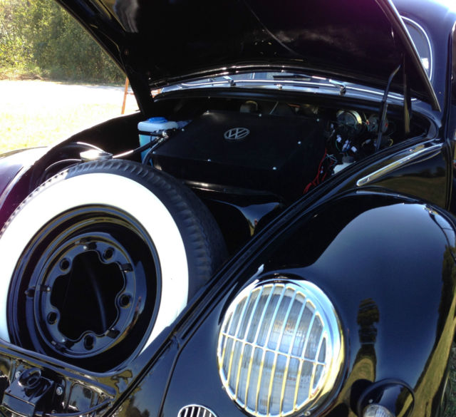 1964 Volkswagen Beetle - Classic - photo 13