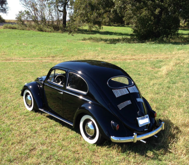 1964 Volkswagen Beetle - Classic - photo 7