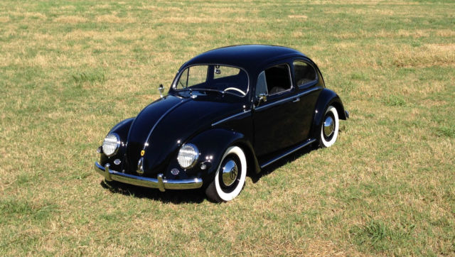 1964 Volkswagen Beetle - Classic - photo 8