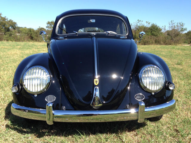 1964 Volkswagen Beetle - Classic - photo 9