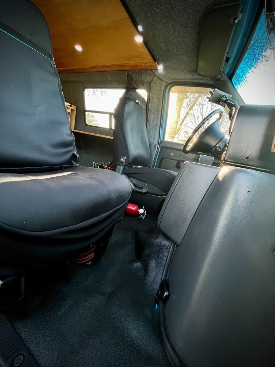1992 Ford Econoline - photo 12