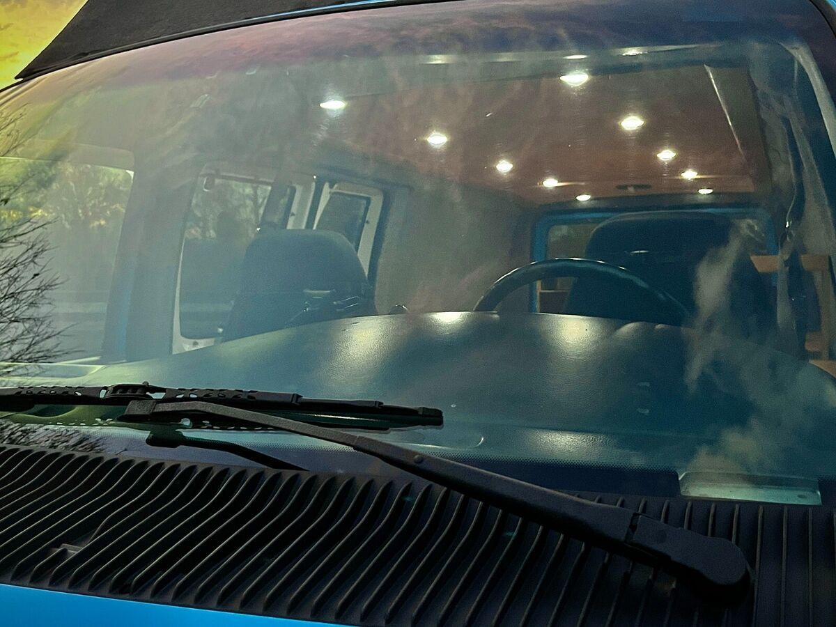 1992 Ford Econoline - photo 5