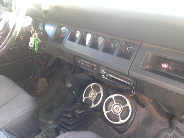 1994 Jeep Wrangler SE - photo 10