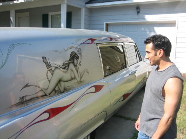 1969 Cadillac Other - photo 11