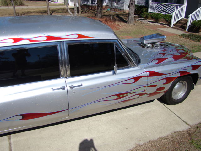 1969 Cadillac Other - photo 4